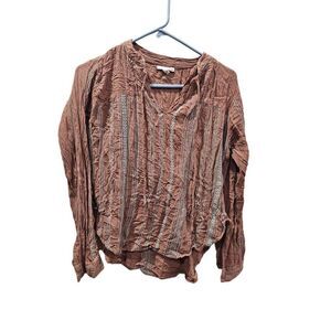 Sixes & Sevens M top